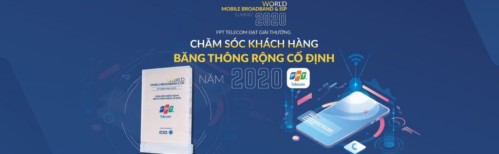 barner fpt telecom 2020