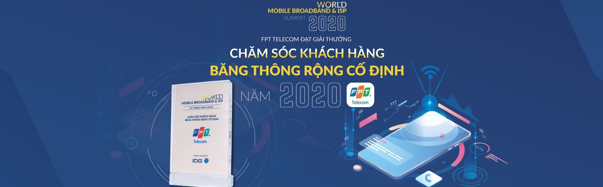 barner fpt telecom 2020