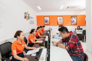 telecom