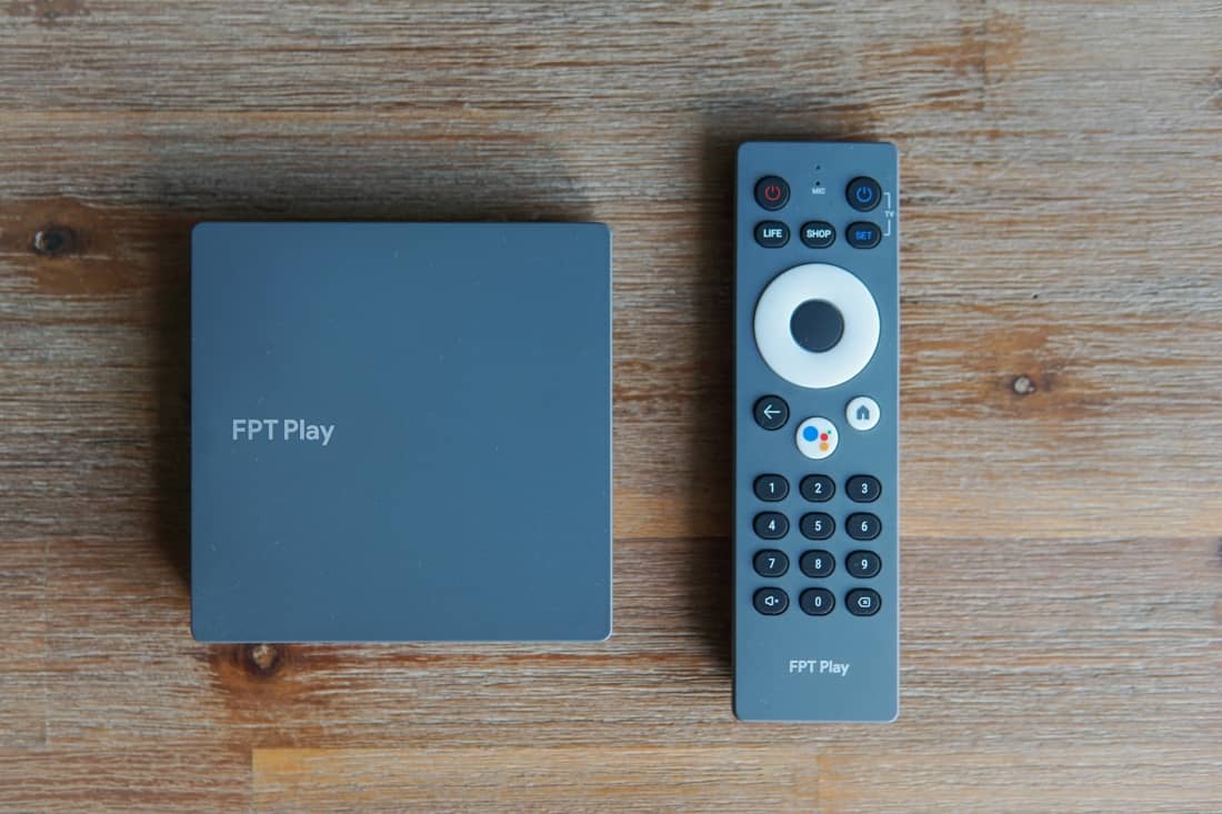 lắp đặt box truyền hình fpt