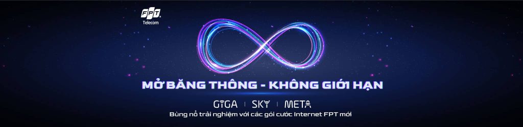 Top 3 gói mạng fpt Giga Sky Meta