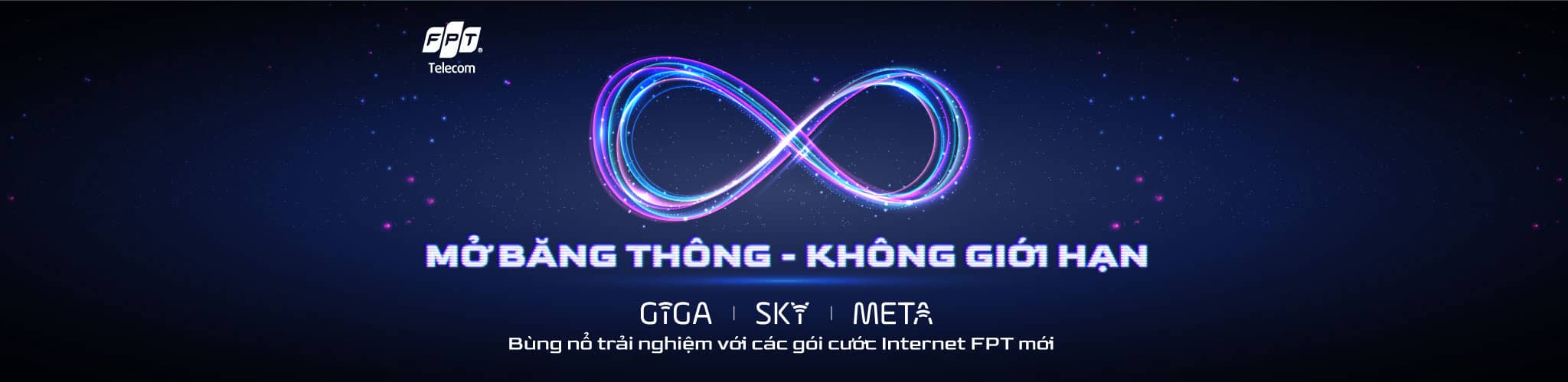 Top 3 gói mạng fpt Giga Sky Meta