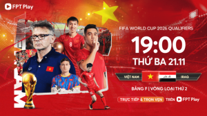 FPT-play-phat-truc-tiep-viet-nam-Irad-vong-loai-word-cup-2026