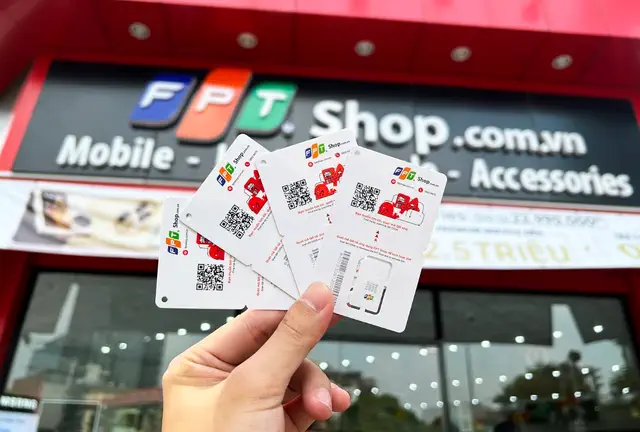 mạng di động ảo fpt
