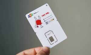 mạng di động fpt